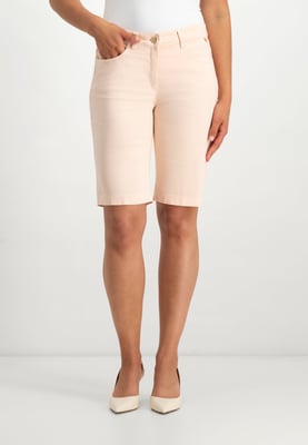 Sarah Bermuda-Shorts | Blush
