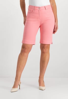 Gretha Bermuda-Shorts | Pink