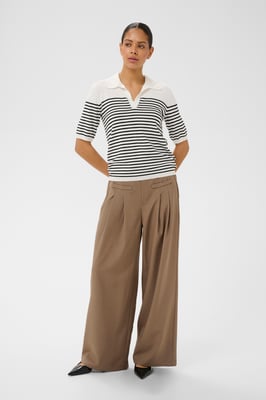 Strickpullover KAlizza Strickpullover Regular fit