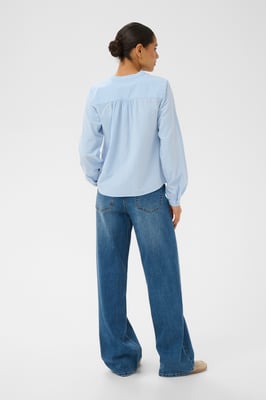 Langarm - Hemd KAnaya Langarm - Hemd Regular fit