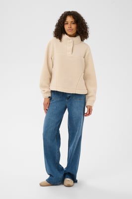 Jacke KAally Jacke Loose fit
