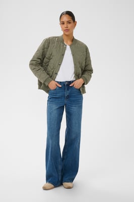 Jacke KAqiana Jacke Loose fit