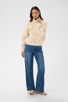 Jacke KAally Jacke Loose fit