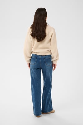 Jacke KAally Jacke Loose fit
