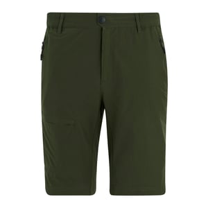 Regatta - "Highton II" Freizeitshorts für Herren - Wandern (Dunkel-Khaki)