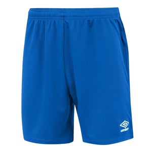 Umbro - "Club" Shorts für Herren (Königsblau)
