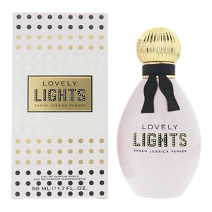 Sarah Jessica Parker Lovely Lights Eau de Parfum 50ml Spray für Sie