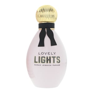 Sarah Jessica Parker Lovely Lights Eau de Parfum 50ml Spray für Sie