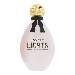 Sarah Jessica Parker Lovely Lights Eau de Parfum 100ml Spray für Sie