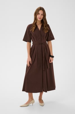 Kleid CUnizzy Kleid Feminine