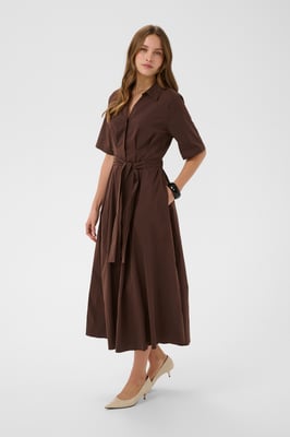Kleid CUnizzy Kleid Feminine