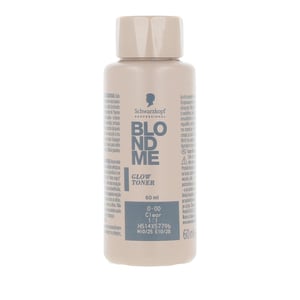 Blondme Glanztoner #nítido 0-00 60 ml