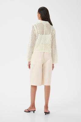 Strickjacke KBFilippa Strickjacke Casual fit