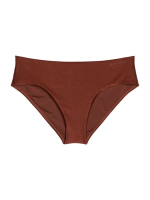 Marc O'Polo Damen Bikini-Hose Breezy LeafBikini Slip, Bikini Unterteil, Bikinihose