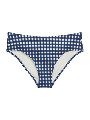 Marc O'Polo Damen Bikini-Hose ShinyBikini Slip, Bikini Unterteil, Bikinihose