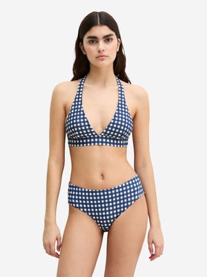 Marc O'Polo Damen Bikini-Hose ShinyBikini Slip, Bikini Unterteil, Bikinihose