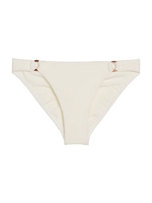 Marc O'Polo Damen Bikini-Hose Firecracker FloralBikini Slip, Bikini Unterteil, Bikinihose