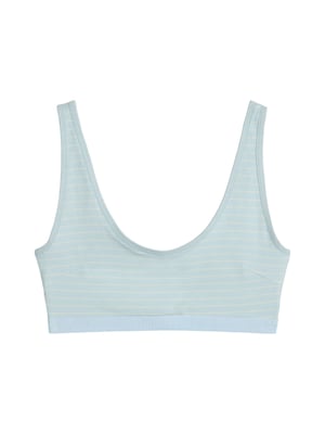 Marc O'Polo Damen Bustier BioBH, Bustier Top, Bustier‑BH