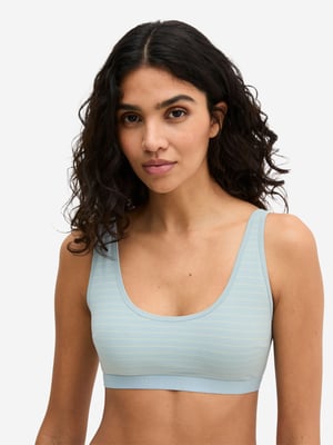 Marc O'Polo Damen Bustier BioBH, Bustier Top, Bustier‑BH