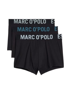 Marc O'Polo Herren Trunk EssentialsUnterhose, Unterwäsche, Boxer Trunk