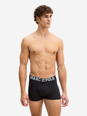 Marc O'Polo Herren Trunk EssentialsUnterhose, Unterwäsche, Boxer Trunk
