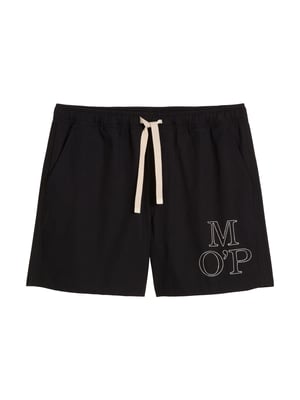 Marc O'Polo Herren Badehose WovenSchwimmhose, Schwimmshorts, Badebekleidung