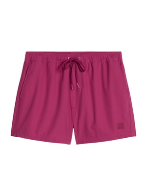 Marc O'Polo Herren Badehose WovenSchwimmhose, Schwimmshorts, Badebekleidung