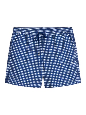 Marc O'Polo Herren Badehose WovenSchwimmhose, Schwimmshorts, Badebekleidung