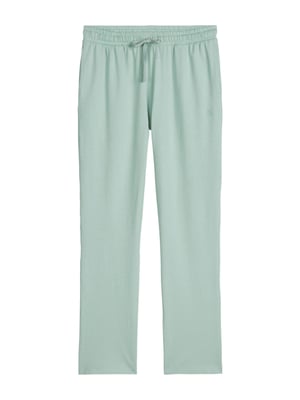 Marc O'Polo Damen Pyjamahose Mix N MatchSchlafhose, Nacht Hose, Loungehose