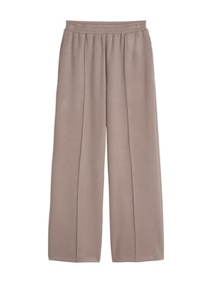 Marc O'Polo Damen Pyjamahose Modal AllureSchlafhose, Nacht Hose, Loungehose
