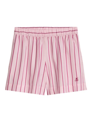 Marc O'Polo Damen Pyjamashorts Mix N MatchSchlafshorts, Pyjama Shorts, Nachtshorts