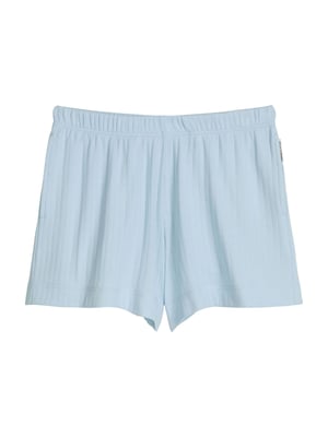 Marc O'Polo Damen Pyjamashorts Mix N MatchSchlafshorts, Pyjama Shorts, Nachtshorts