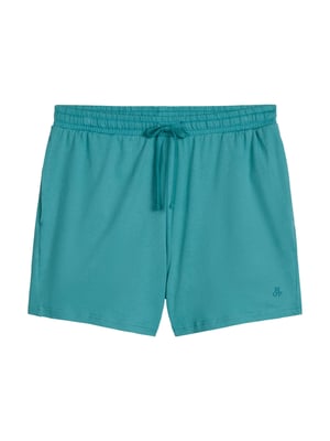 Marc O'Polo Herren Pyjamashorts Mix N MatchSchlafshorts, Pyjama Shorts, Nachtshorts