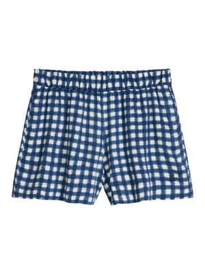 Marc O'Polo Damen Pyjamashorts Mix N MatchSchlafshorts, Pyjama Shorts, Nachtshorts