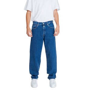 Relaxed Fit Jeans Anbass Modell