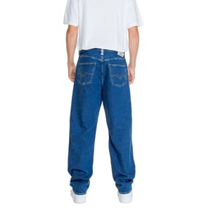 Relaxed Fit Jeans Anbass Modell