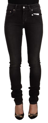 Gf Ferre gerade geschnittene Jeans