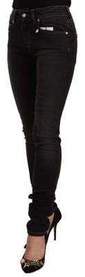 Gf Ferre gerade geschnittene Jeans
