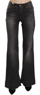 Dolce Gabbana Schlagjeans
