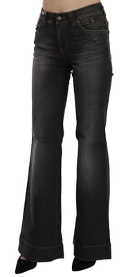 Dolce Gabbana Schlagjeans