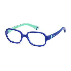 Polaroid Brille PLD K003 RNB 43