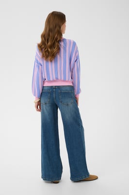 Strickpullover CUdeny Strickpullover Loose fit