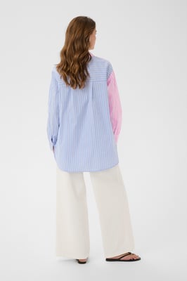 Langarm - Hemd CUart Langarm - Hemd Oversize fit