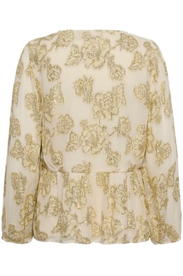 Langarm - Hemd CUbuda Langarm - Hemd Relaxed fit