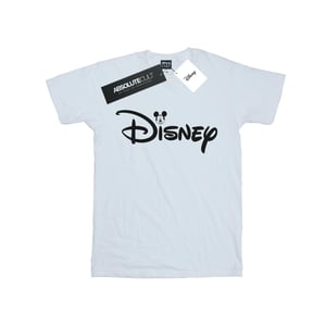 Disney - T-Shirt für Jungen (Weiß)
