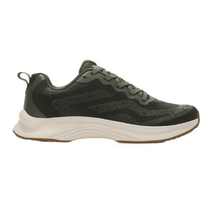 Regatta - "Marine Sport II" Sneaker für Herren (Dunkel-Khaki)