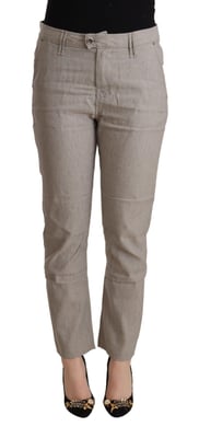 Lässige Hose