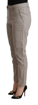 Lässige Hose