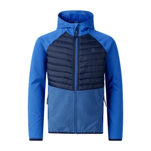 Dare 2B - "Switch Out" Steppjacke für Kinder (Dunkelblau)