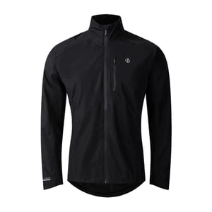 Dare 2B - "Tor" Jacke, wasserfest für Herren (Schwarz)